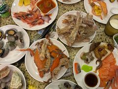 -禾斗海鲜自助(市南银座店)