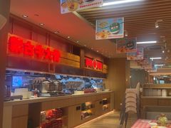 -西贝(上海我格广场店)