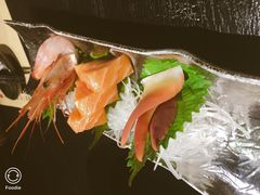 -鲤·鮨KOISUSHI