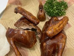 -御彩酒家(东风东路店)