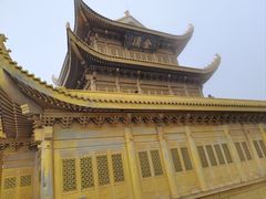 -峨眉山风景名胜区