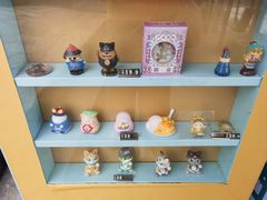 -胡里山炮台