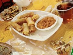-黄泰吉拾味餐厅(江汉路店)