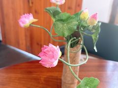 -欢乐蟹庄·精品农家乐(阳澄湖莲花岛店)
