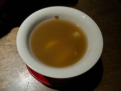 红糖酒糟粉子-龙潭喜客·四川客家菜