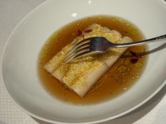 -北京柏悦酒店·锦庭餐厅Dining Room