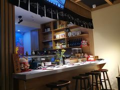 -鲸山上·私房日料(泰达MSD店)