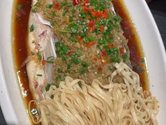 -芳芳私房菜·精做淮扬菜(承德路店)