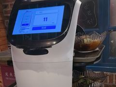 -河坝烧烤串城(金达莱店)