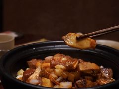 -滇野云南野生菌餐厅(陕西南路店)