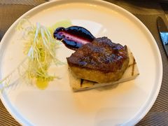 -东西风牛排馆周末烧烤自助(首都机场希尔顿店)