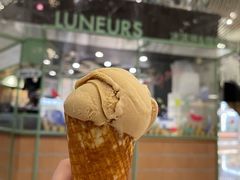 -LUNEURS月乐诗·法式冰淇淋(环贸店)