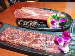 -丸藏和牛烧肉专门店(园区师惠坊店)