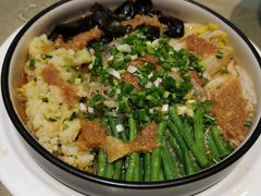 -渝乡辣婆婆·川菜 水煮鱼(中山西路店)