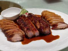 烧味拼盘-海宝酒家(中山四路店)