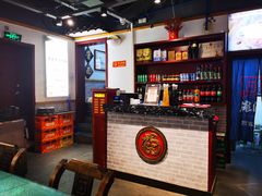 -大海碗·京菜炸酱面(雍和宫店)