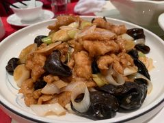 过油肉-凯鸽酒楼(大同振兴街店)