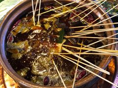 -镇江龙·火锅串串(武侯祠店)