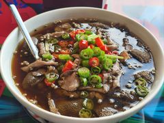 -上海滩餐厅(BFC外滩金融中心店)