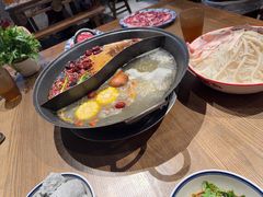-袁山山重庆火锅(丈八北路店)