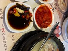-长顺参鸡汤店(西塔总店)