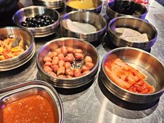 -入火韩国烤肉(凯旋广场店)