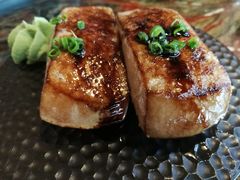 -炙柒Sekinana·精致料理 烧鸟·铁板烧(海上世界店)