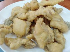 -锅贴王海鲜小馆
