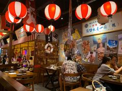 -白石的深夜食堂(济南万象城店)