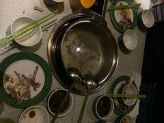 -润园四季椰子鸡火锅(海上世界店)