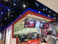 -DQ·蛋糕·冰淇淋(周浦万达店)