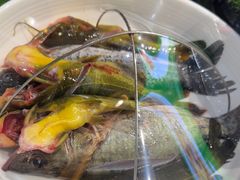 -野渡坡·极致湘菜·庭院餐厅(汉阳店)