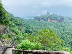 -丹霞山风景名胜区