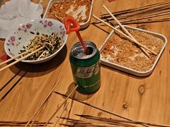 -李不管把把烧(天府三街店)
