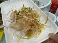 -嘉升大排档(番禺总店)