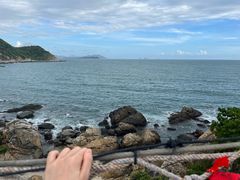 -三亚西岛海洋文化旅游区