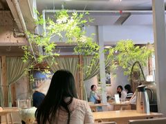 -本处·素食·融合料理(南油店)