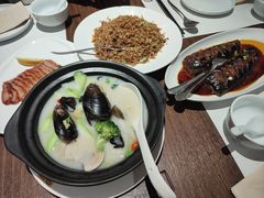 -港丽餐厅(正大店)