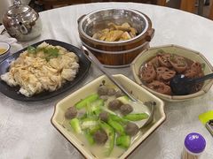 -成惠食府(赤岗店)
