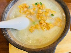 -牛氏石磨肠粉(海璟国际店)