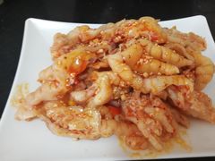 -震九州熟食(凯旋路店)