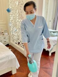 -菁幼月子会所(儿童医院店)