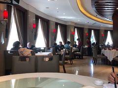 大堂-马旺子酒楼