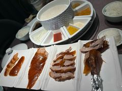 -羲和雅苑•北京烤鸭(乐园道万象城店)