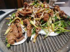 -惠丰堂饭庄·烤鸭·京味菜(西北旺·唐家岭店)