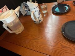 -普兰达德国餐厅·德式脆皮烤猪肘·自酿啤酒(观唐店)