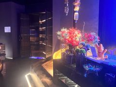 -墨锦轩·5D影院足浴·SPA(高新店)