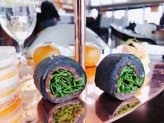 -瑞吉酒店·The Drawing Room闲逸廊·云端下午茶·夜奢Whiskey
