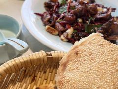 -廉厨干煸鸡(云龙区民富园店)
