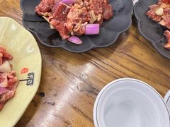 -二刚大块烤肉(东山商业街店)